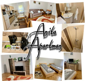 Anita Apartman